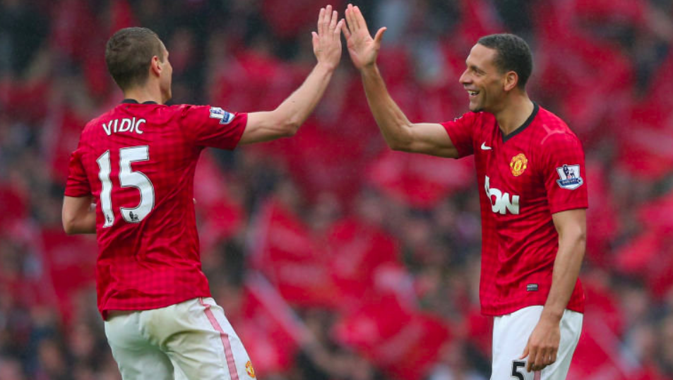 中兼具權威 中兼具權威