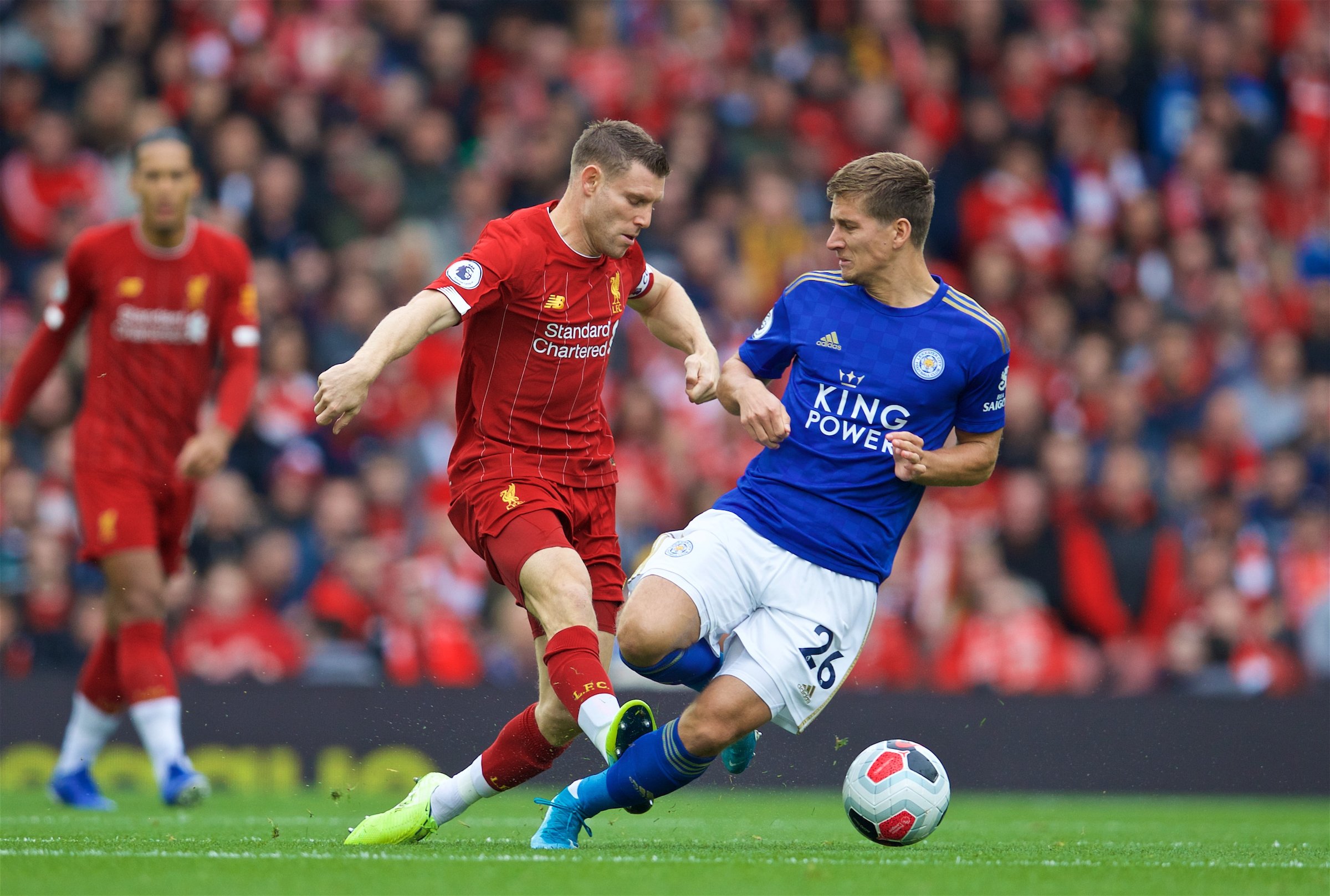 这位前锋总 这位前锋总